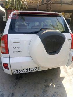 Chery Tiggo 3